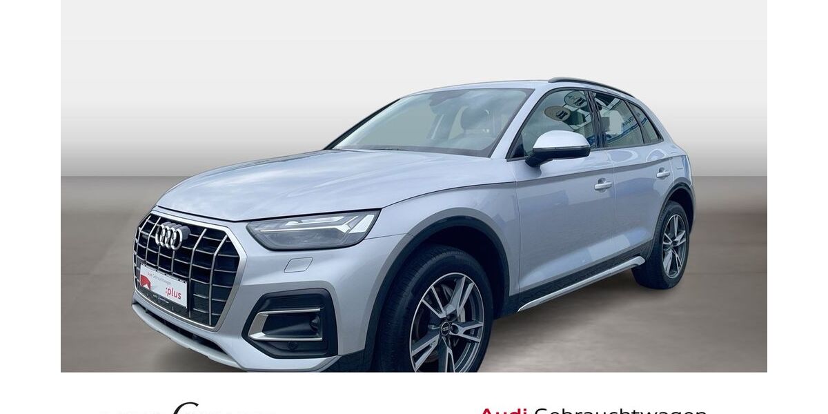 Audi Q5 83.393 km 29.990 &euro; Idstein 65510