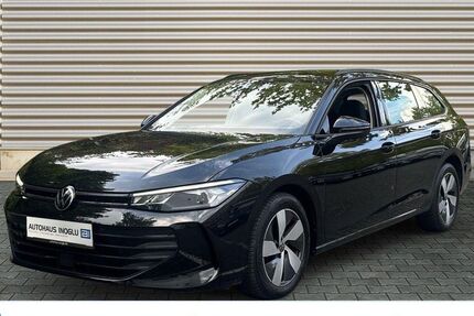 VW Passat 61.921 km 25.880 € Rüsselsheim 65428