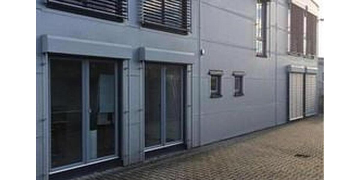 Büroflächen in Bad Camberg ab 01.04.2026 zu vermieten zimmer