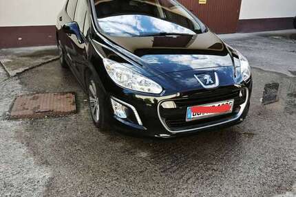 Peugeot 308 118.000 km 7.500 &euro; Trebur 65468