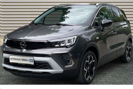 Opel Crossland (X) 19.952 km 15.680 € Rüsselsheim 65428