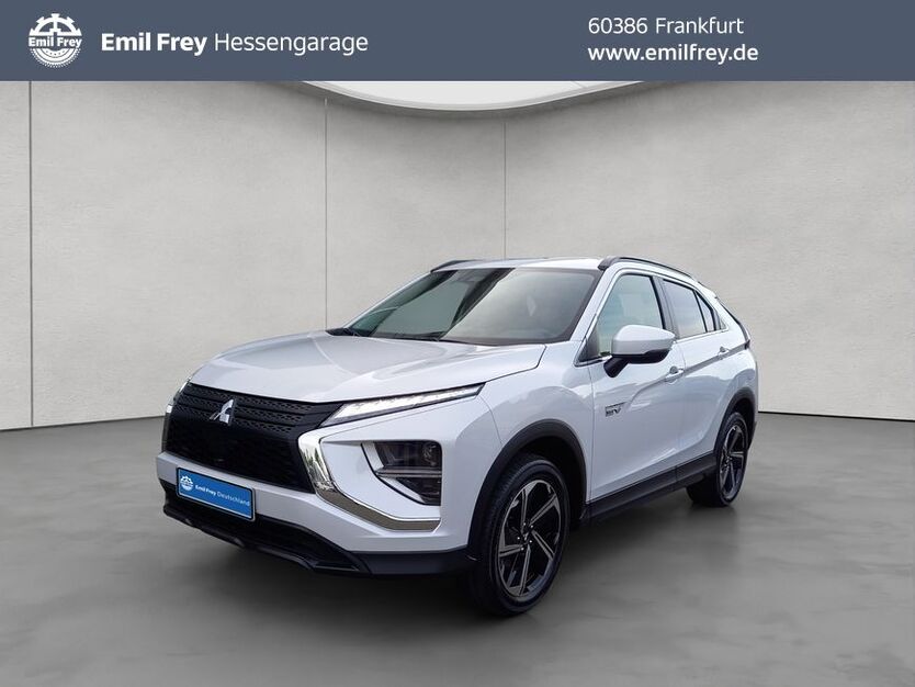 Eclipse Cross