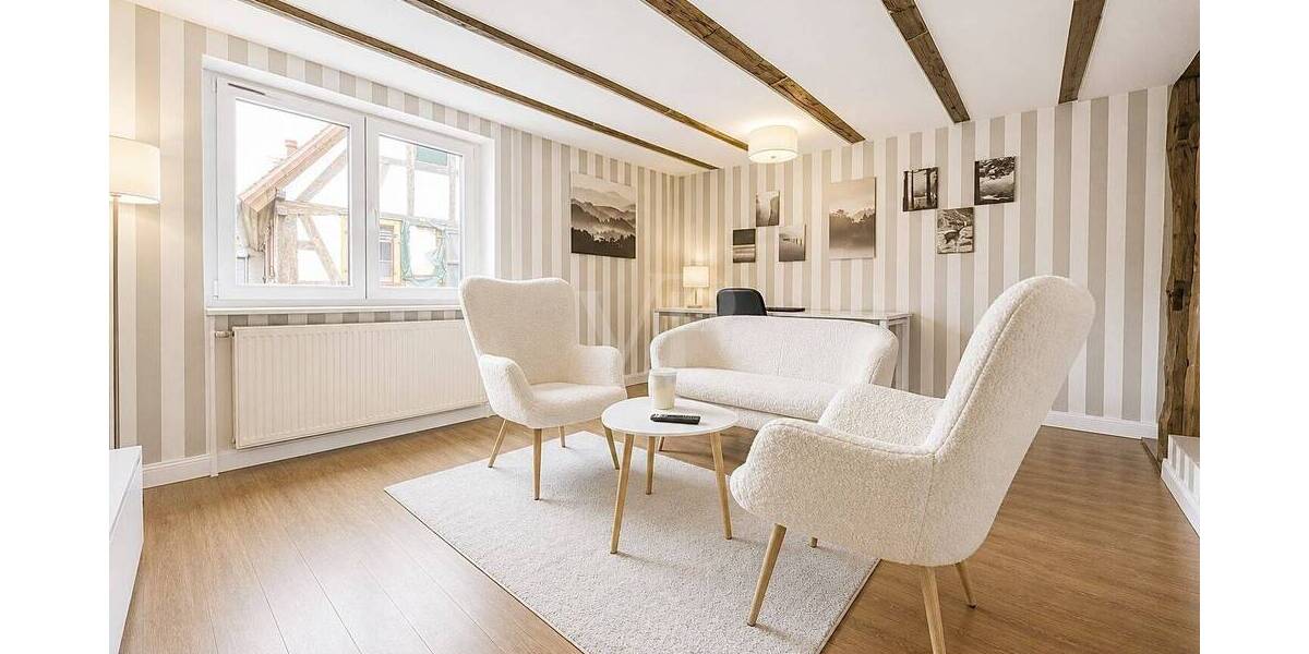 Mehrfamilienhaus, Wohnhaus Hofheim am Taunus Wallau - 7 Zimmer, 206 m&sup2;, 360.000&euro; | Angebot:26475050