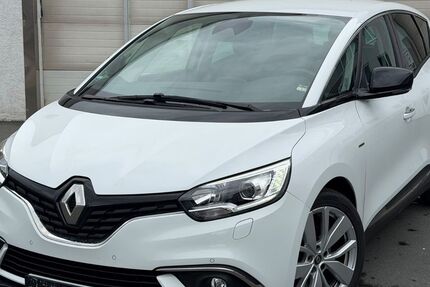 Renault Scenic 85.117 km 10.900 &euro; Kelkheim 65779