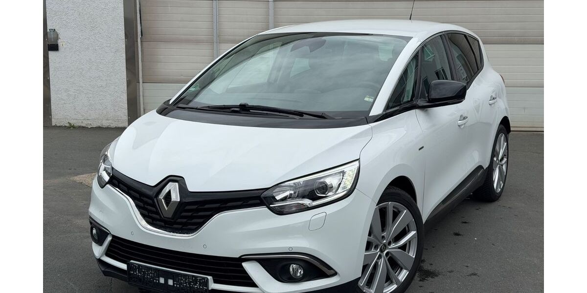 Renault Scenic 85.117 km 10.900 &euro; Kelkheim 65779