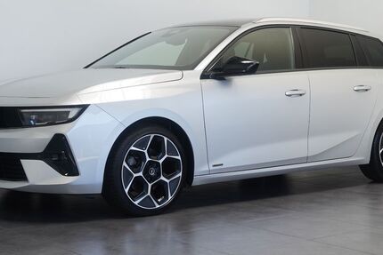 Opel Astra 48.719 km 22.880 &euro; Wiesbaden 65205