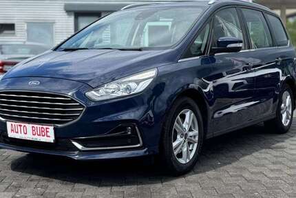 Ford Galaxy 130.200 km 24.900 &euro; Rüsselsheim 65428