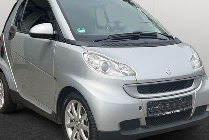 Smart ForTwo 113.257 km 4.000 &euro; Mainz Kastel 55252