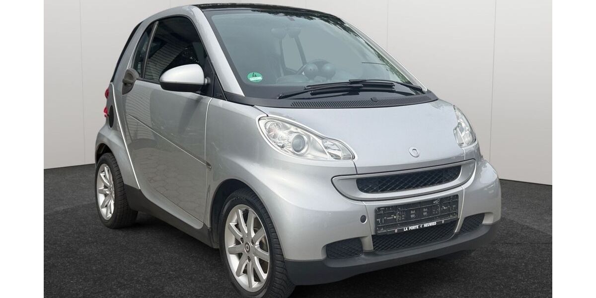 Smart ForTwo 113.257 km 4.000 &euro; Mainz Kastel 55252