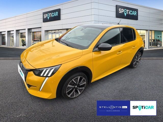 Peugeot 208 78.489 km 14.980 &euro; Mainz 55120