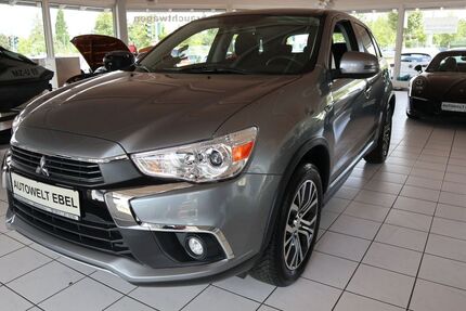 Mitsubishi ASX 37.400 km 14.610 &euro; Wiesbaden 65199