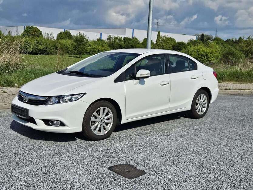 Civic