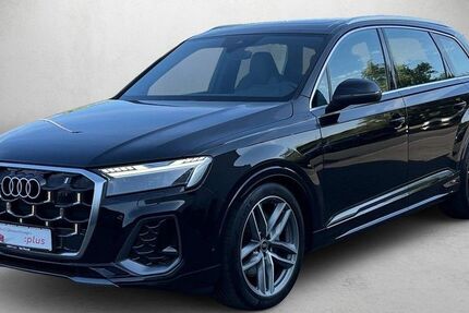 Audi Q7 62.466 km 65.980 &euro; Mainz 55131