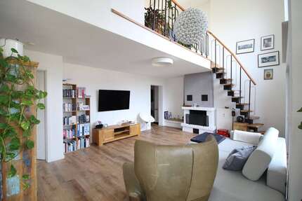 Wohnung Niedernhausen - 2.5 Zimmer, 74 m&sup2;, 1.090&euro; | Angebot:27437435