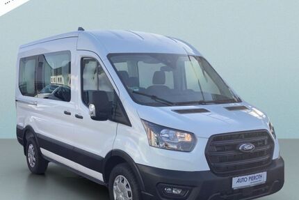 Ford Transit 21.200 km 39.850 &euro; Bingen 55411