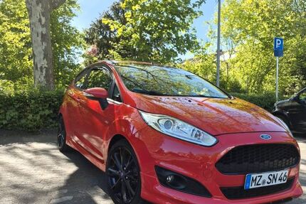 Ford Fiesta 128.000 km 6.399 &euro; Budenheim 55257