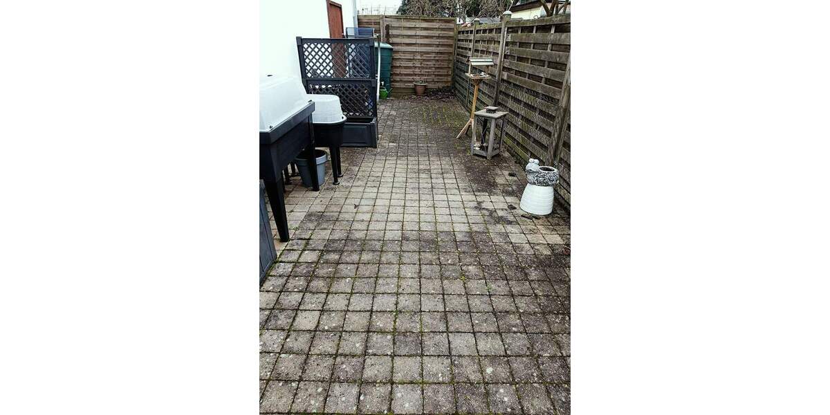 Teimöblierte 1 Zimmer Wohnung mit Single-EBK modernem Duschbad in ruhiger Lage, an Mieter mittleren Alters zu vergeben... 1 zimmer