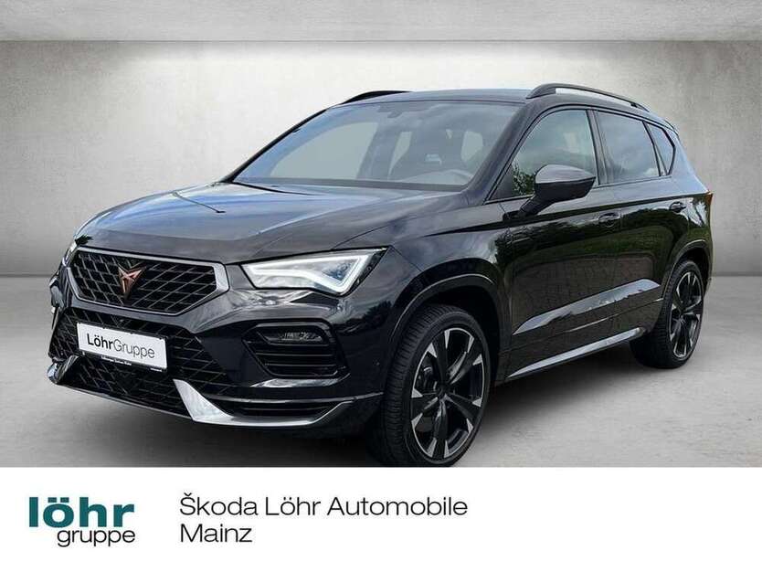 Ateca