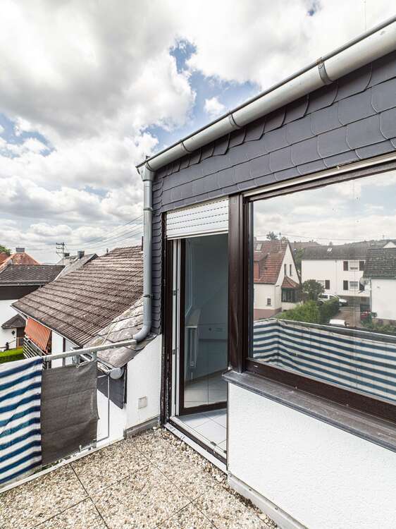 Wohnung zum Kaufen in Taunusstein 110.000 € 33 m²