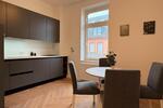 Etagenwohnung Wiesbaden Nordost - 4 Zimmer, 12 m&sup2;, 650&euro; | Angebot:26102421