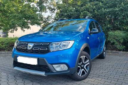 Dacia Sandero 44.900 km 10.700 € Nierstein 55283