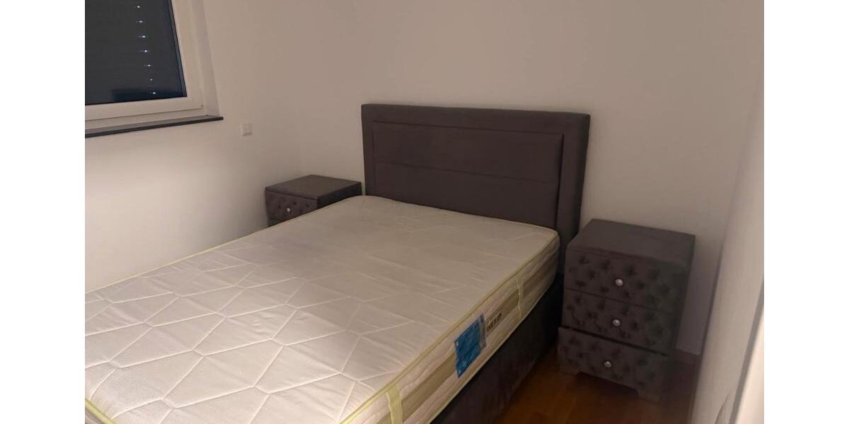 2 Zimmer Wohnung in Kelsterbach 2 zimmer