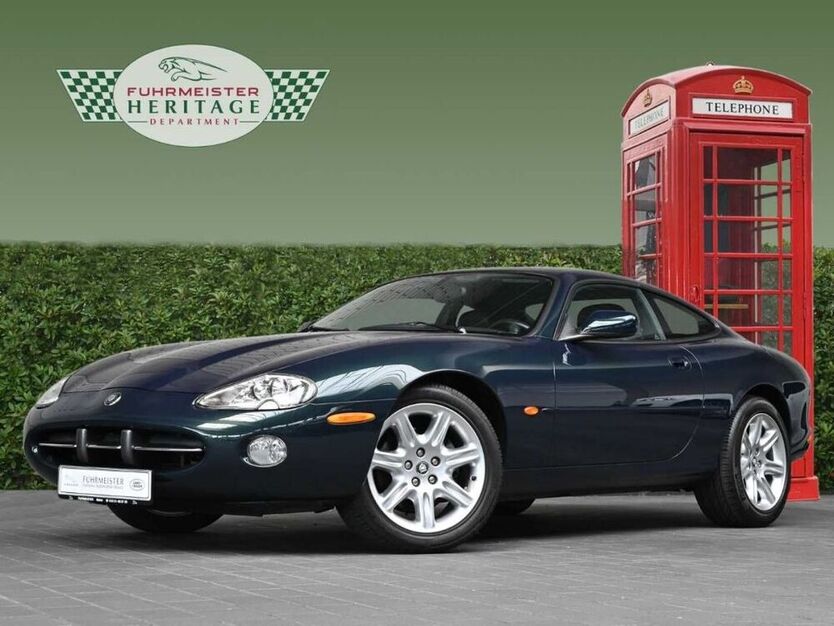 XK8