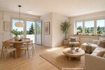 RESERVIERT! Top geschnittene 4 Zi Whg mit Lift nahe dem Kurpark - Etagenwohnung Bad Soden am Taunus | Angebot:26987424
