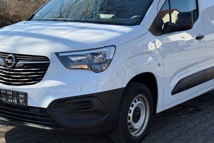 Opel Combo 116.000 km 11.498 € Rüsselsheim 65428