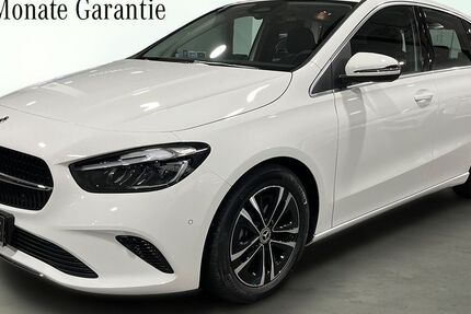 Mercedes-Benz B 200 2.480 km 31.900 &euro; Hattersheim 65795