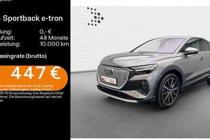 Audi Q4 e-tron 14.272 km 47.890 &euro; Oberursel 61440