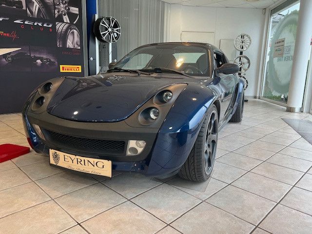 Smart Roadster 176.382 km 5.950 &euro; Hofheim 65719