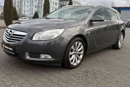 Opel Insignia 110.000 km 7.490 &euro; Oppenheim 55276