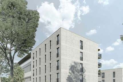 Wohnung zum Kaufen in Frankfurt am Main 427.900 € 66.35 m² 2 zimmer