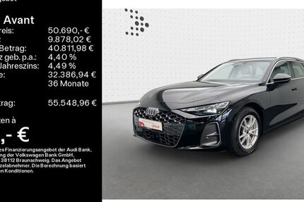 Audi A6 26.685 km 49.690 &euro; Oberursel 61440