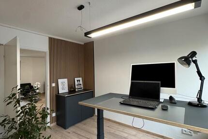 Büro Co-Working Space zimmer