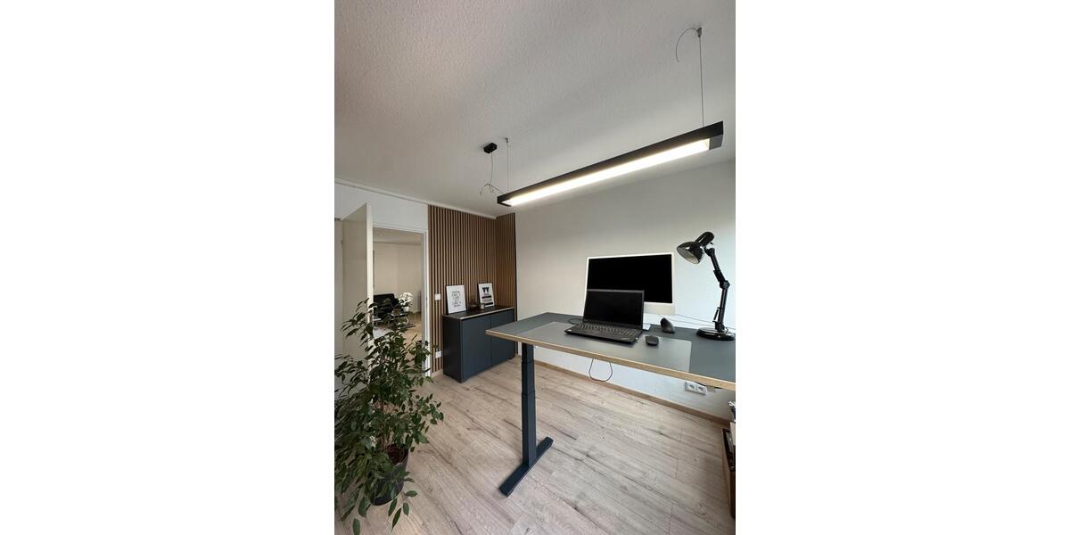 Büro Co-Working Space zimmer