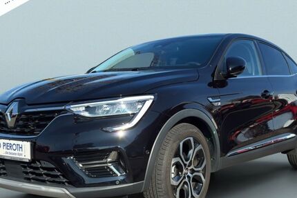 Renault Arkana 16.100 km 22.850 &euro; Bingen 55411