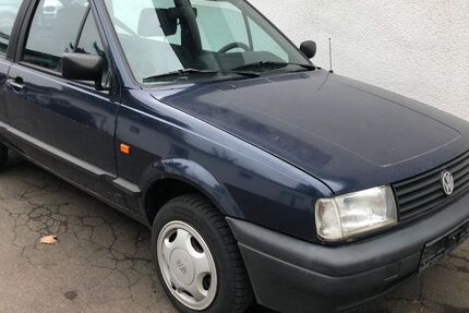 VW Polo 285.000 km 999 &euro; Wiesbaden 65201