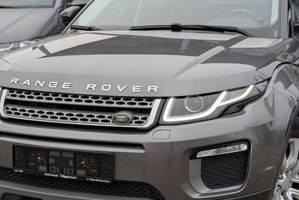 Land Rover Range Rover Evoque 118.000 km 12.990 € Mainz 55128