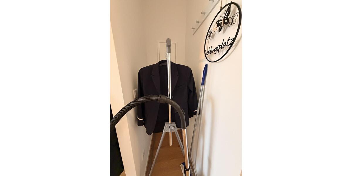 Etagenwohnung Mörfelden-Walldorf Walldorf - 1 Zimmer, 40 m&sup2;, 690&euro; | Angebot:25544455