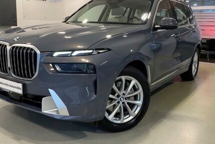BMW X7 48.327 km 78.488 € Hofheim 65719