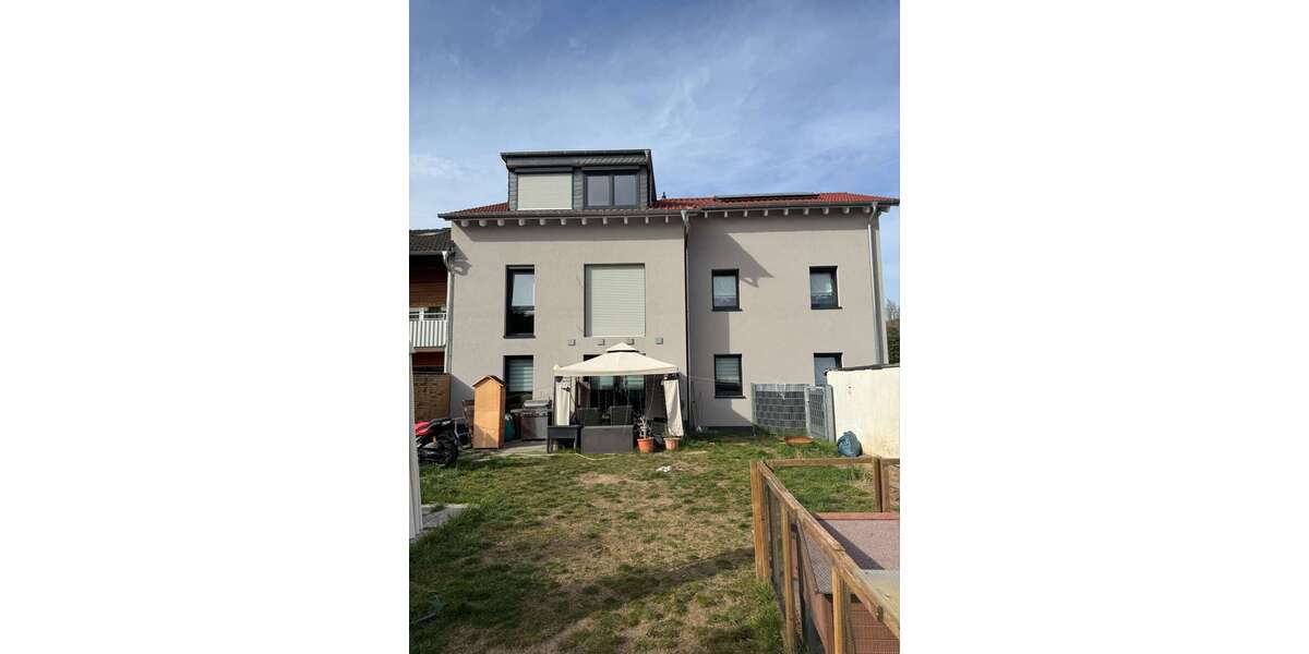 Etagenwohnung Mainz Mombach - 4.5 Zimmer, 134 m&sup2;, 665.000&euro; | Angebot:26135186