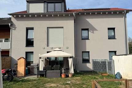 Wohnung Mainz Mombach - 4.5 Zimmer, 134 m&sup2;, 665.000&euro; | Angebot:26135186