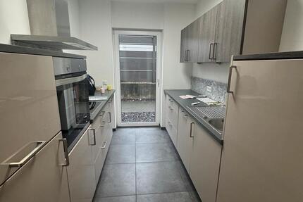 5-Zimmer Reihenmittelhaus in Ingelheim 5 zimmer