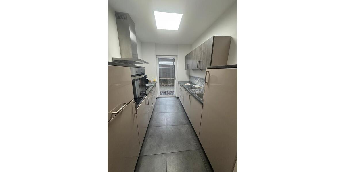 5-Zimmer Reihenmittelhaus in Ingelheim 5 zimmer