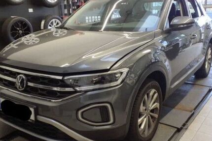 VW T-Roc 1.627 km 26.790 € Königstein/Ts. 61462