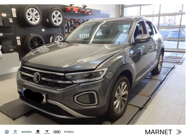 VW T-Roc 1.627 km 26.790 € Königstein/Ts. 61462