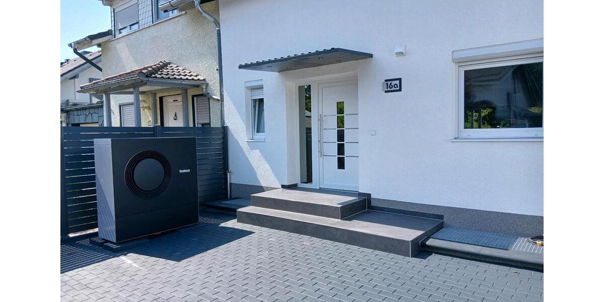 Einfamilienhaus Ober-Olm Olm - 6 Zimmer, 176 m&sup2;, 785.000&euro; | Angebot:26909616