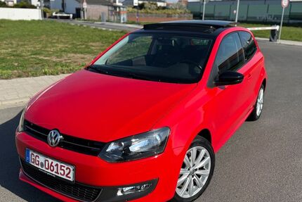 VW Polo 90.000 km 7.999 &euro; Nauheim (bei Groß-Gerau) 64569
